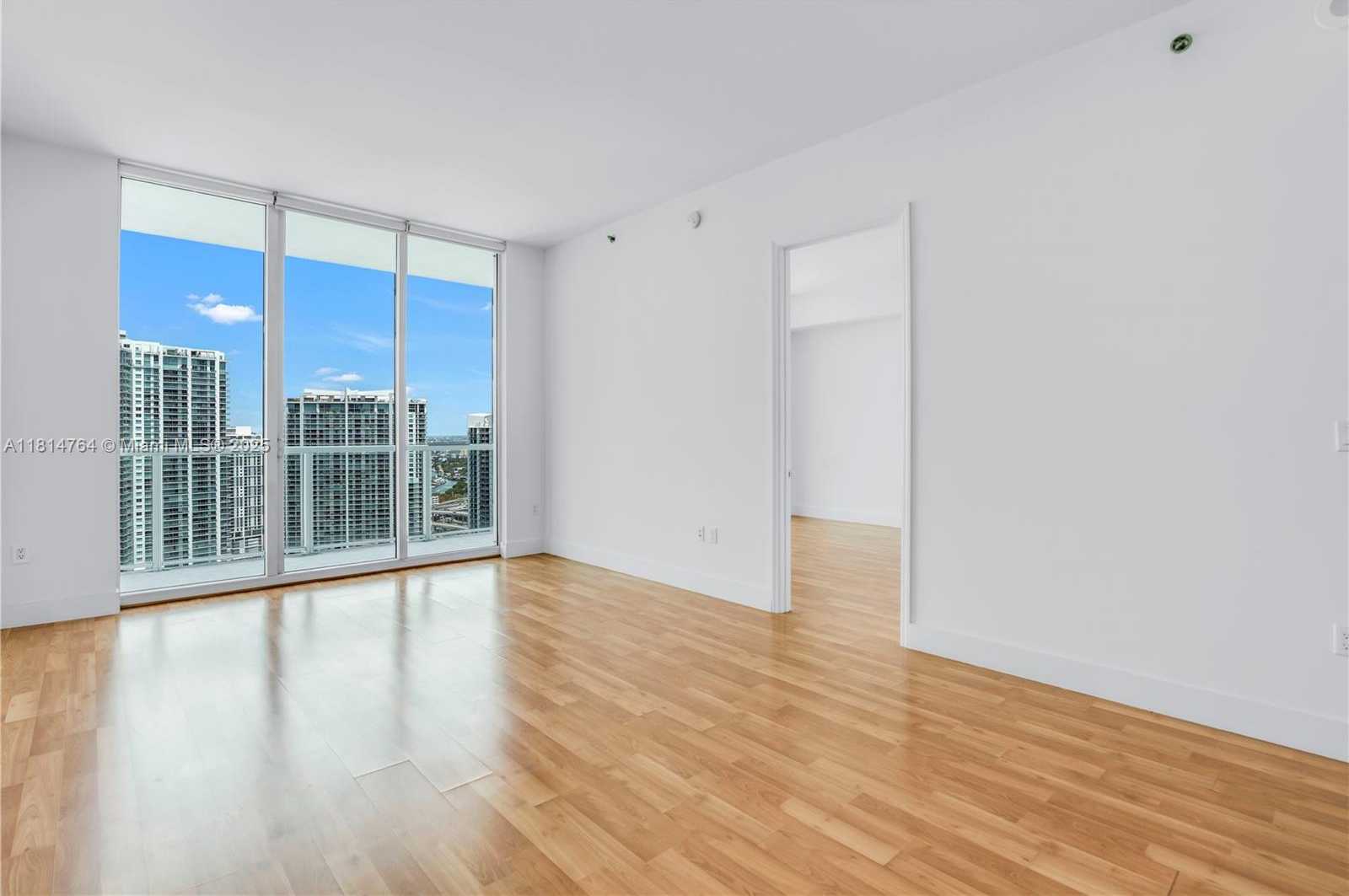 Small Image of 55 SOUTH EAST 6TH ST #4100, Miami Number 4