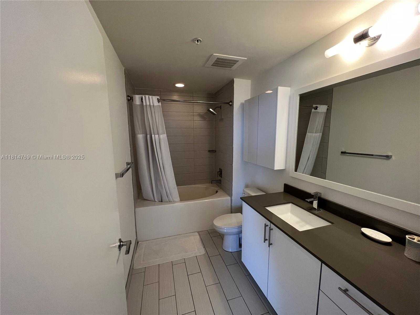 Small Image of 999 SOUTH WEST 1ST AVE #2505, Miami Number 15