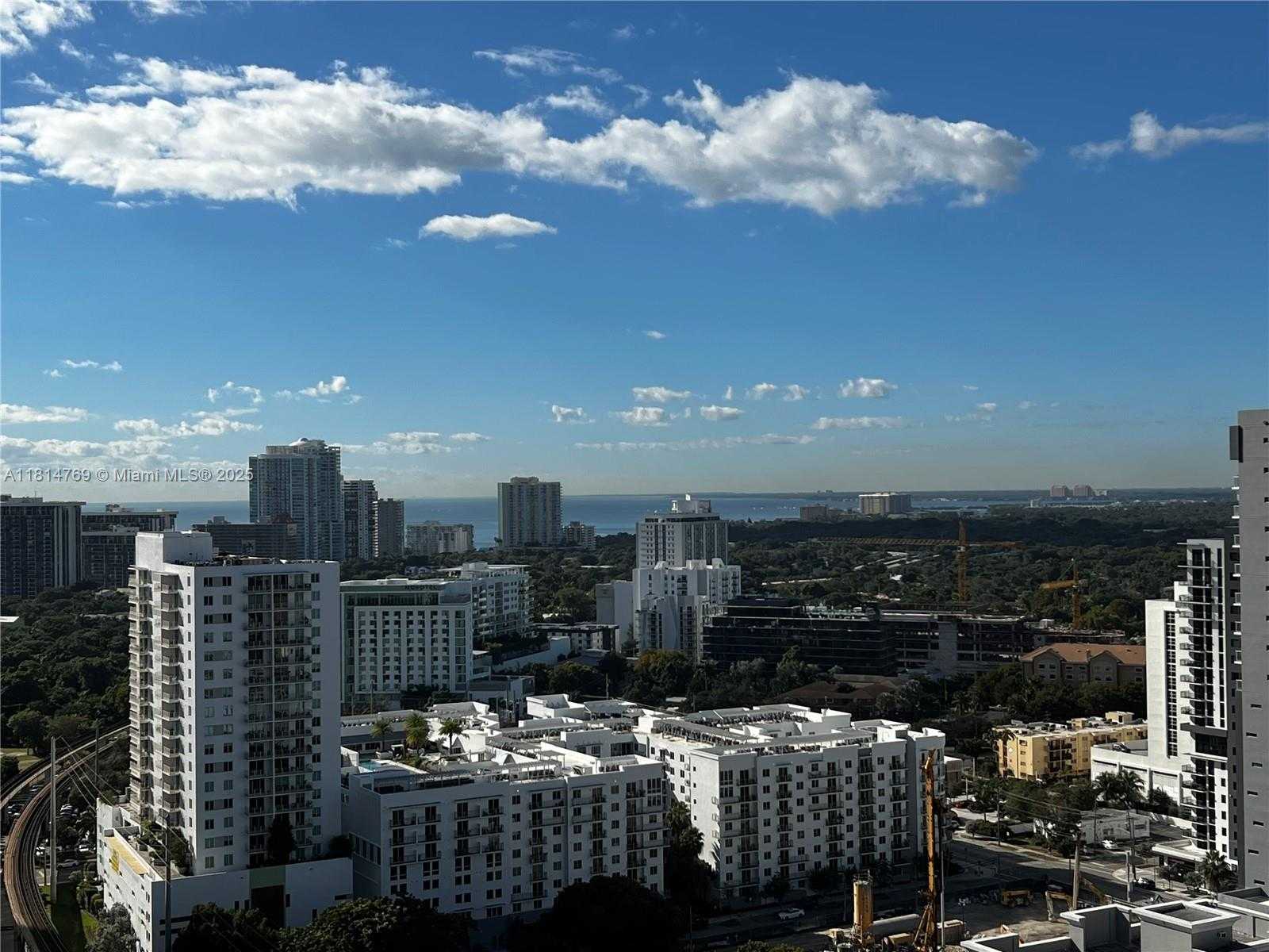 Small Image of 999 SOUTH WEST 1ST AVE #2505, Miami Number 16