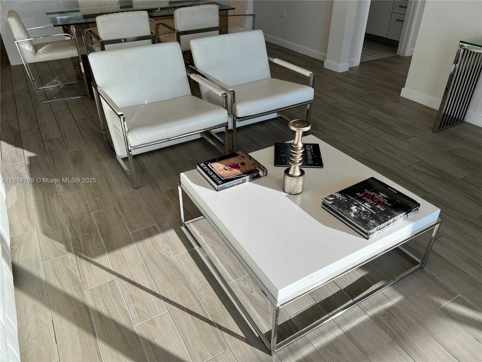Small Image of 999 SOUTH WEST 1ST AVE #2505, Miami Number 4