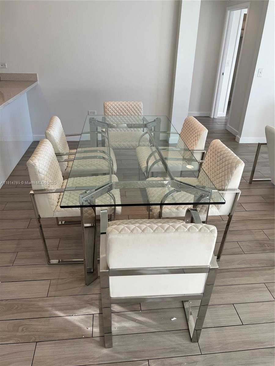 Small Image of 999 SOUTH WEST 1ST AVE #2505, Miami Number 5