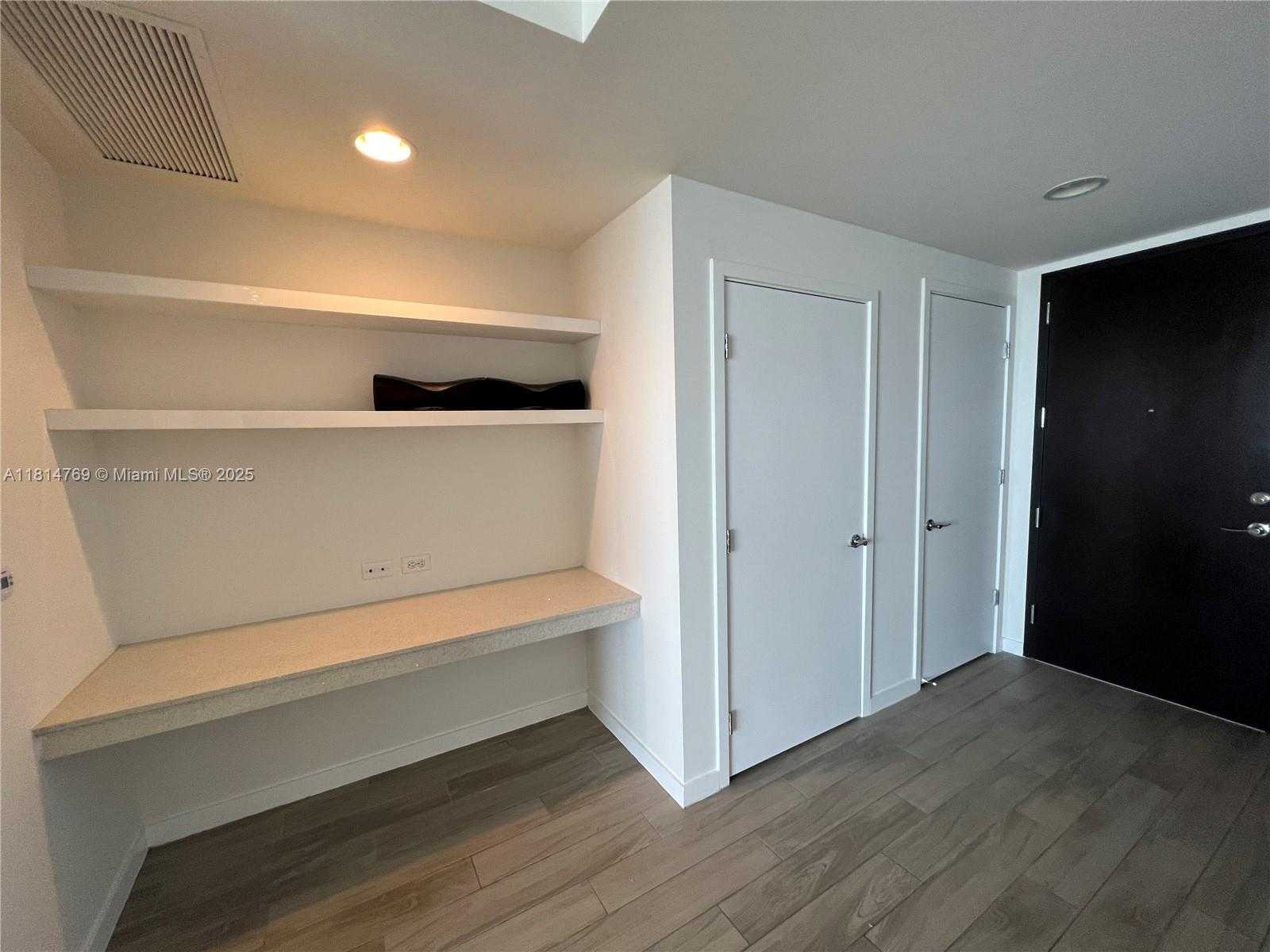 Small Image of 999 SOUTH WEST 1ST AVE #2505, Miami Number 7