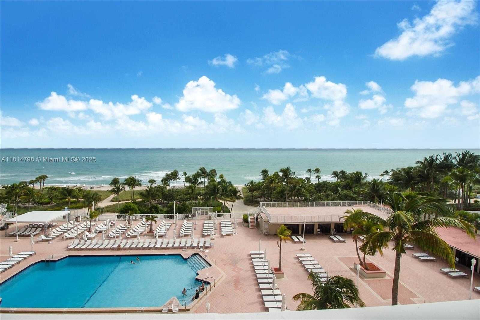 Small Image of 9801 COLLINS AVE #17U, Bal Harbour Number 24