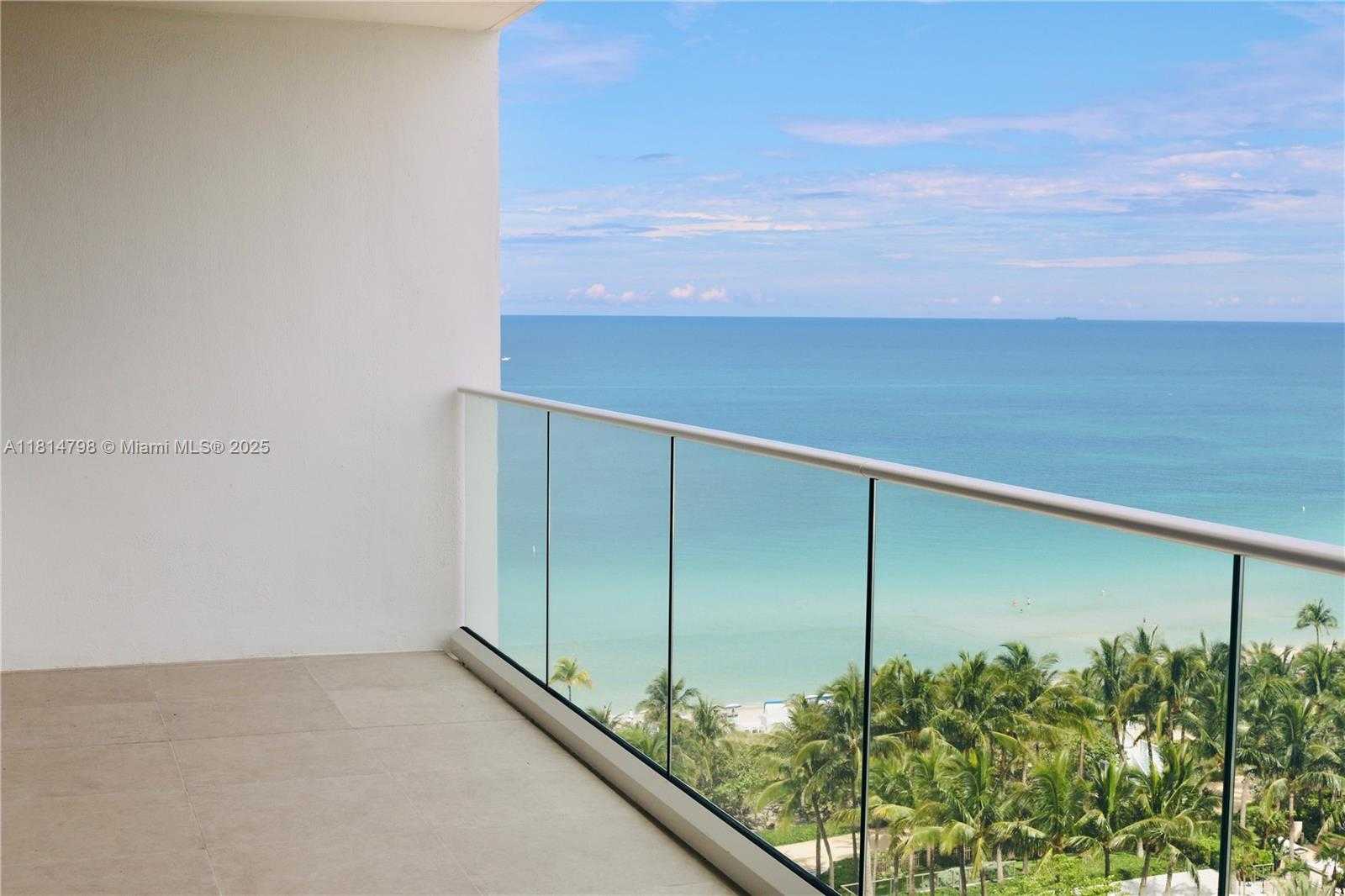 Small Image of 9801 COLLINS AVE #17U, Bal Harbour Number 3