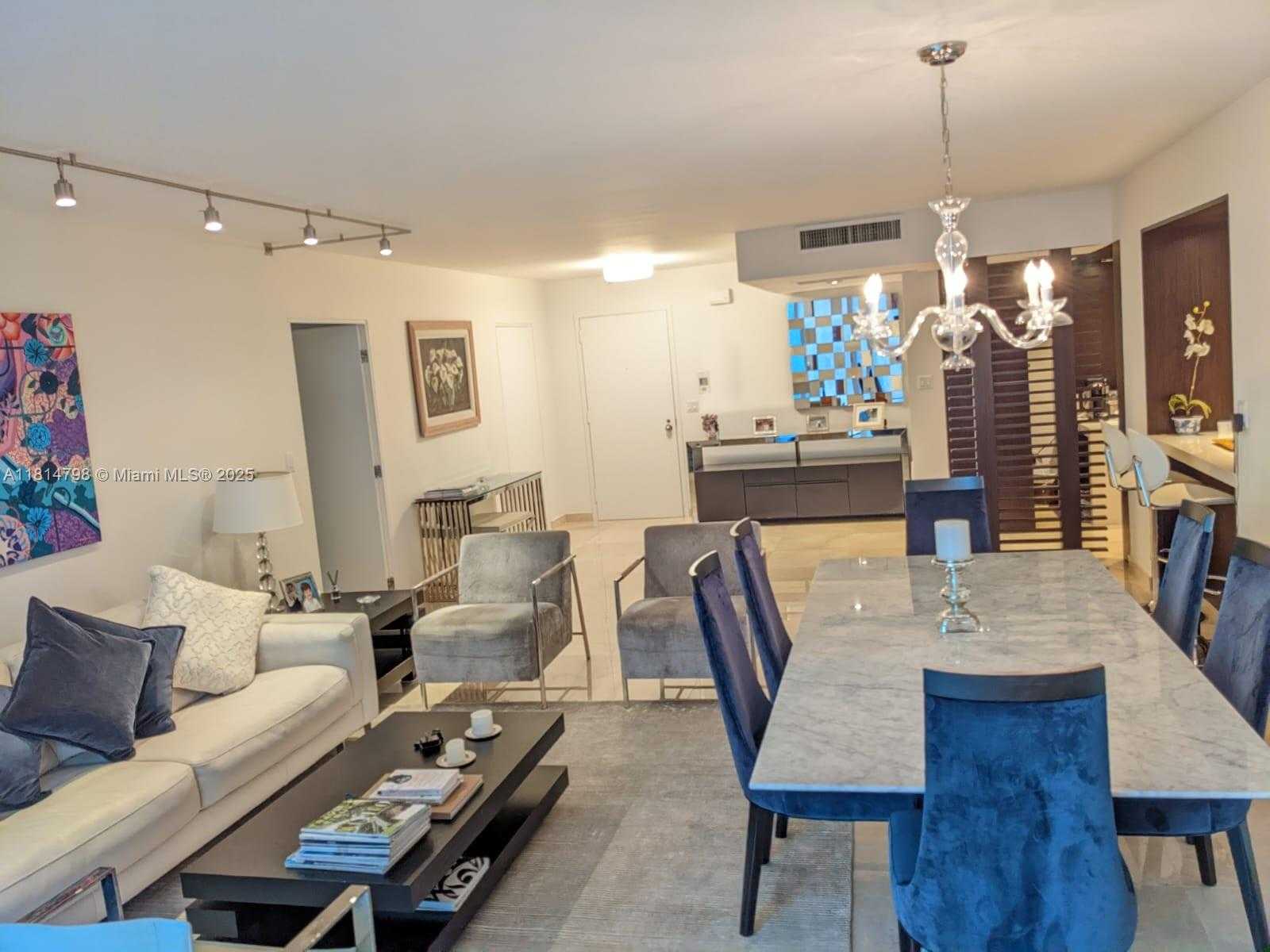 Small Image of 9801 COLLINS AVE #17U, Bal Harbour Number 6