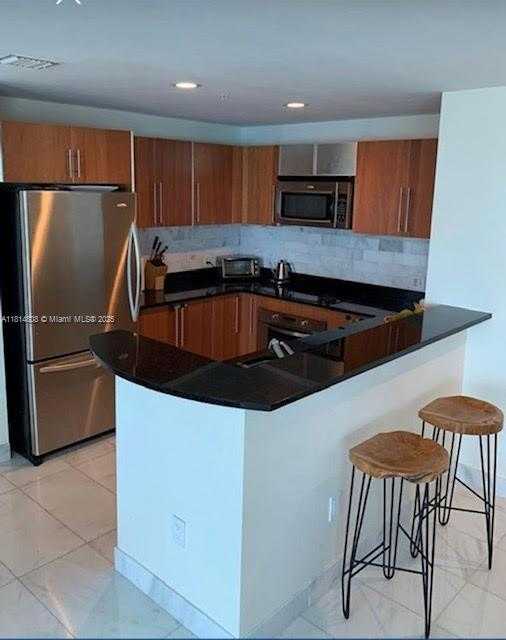 Small Image of 300 SOUTH BISCAYNE BLVD #3110, Miami Number 12