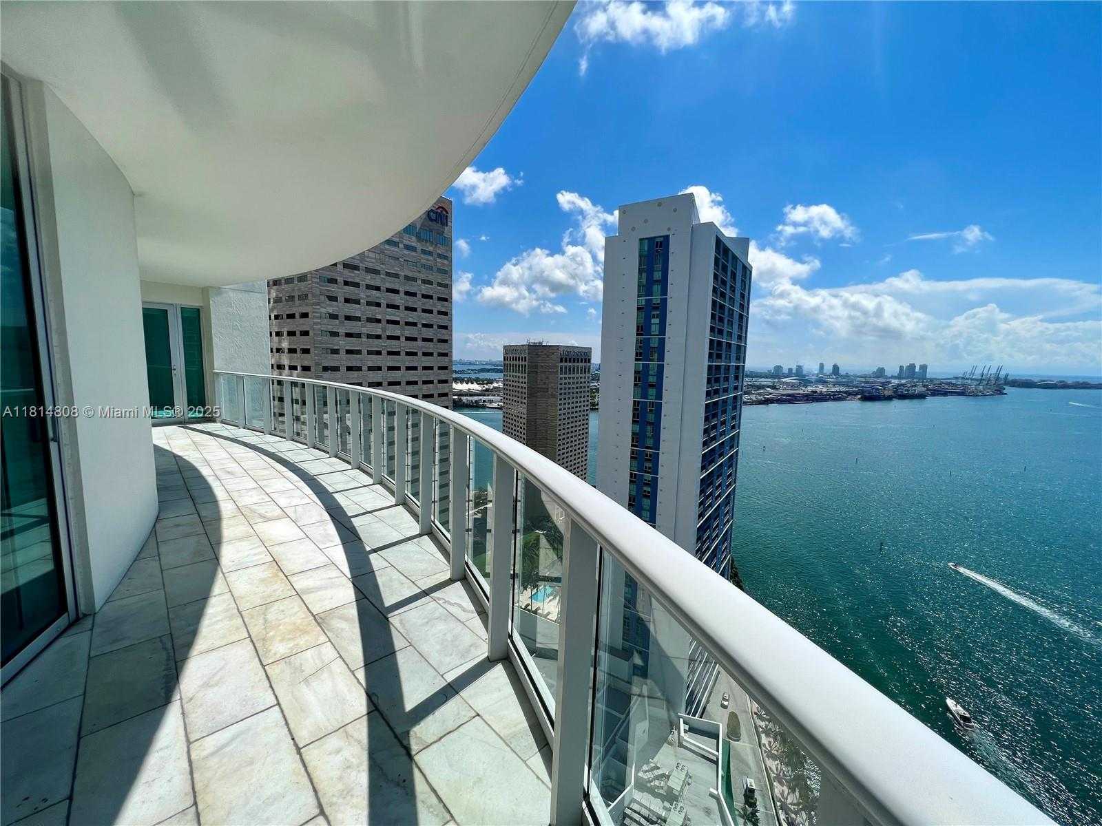 Small Image of 300 SOUTH BISCAYNE BLVD #3110, Miami Number 16