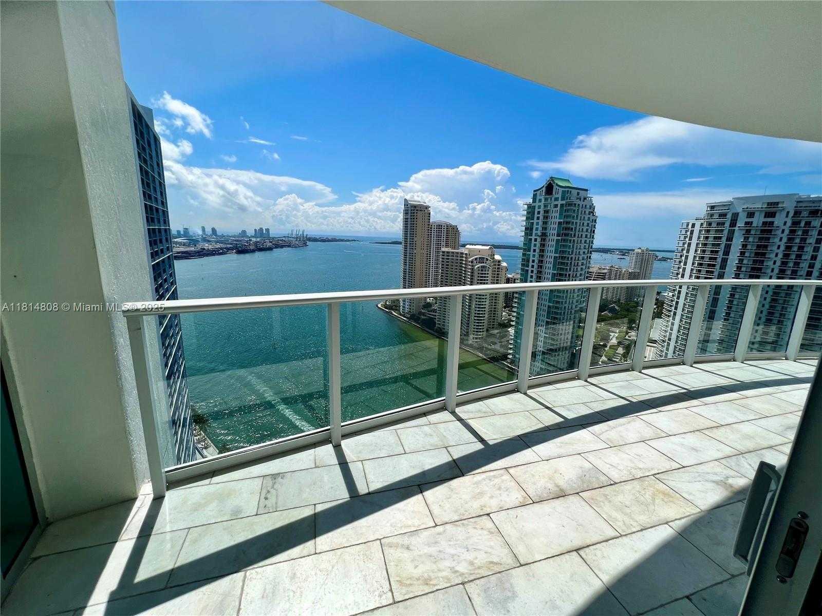 Small Image of 300 SOUTH BISCAYNE BLVD #3110, Miami Number 18