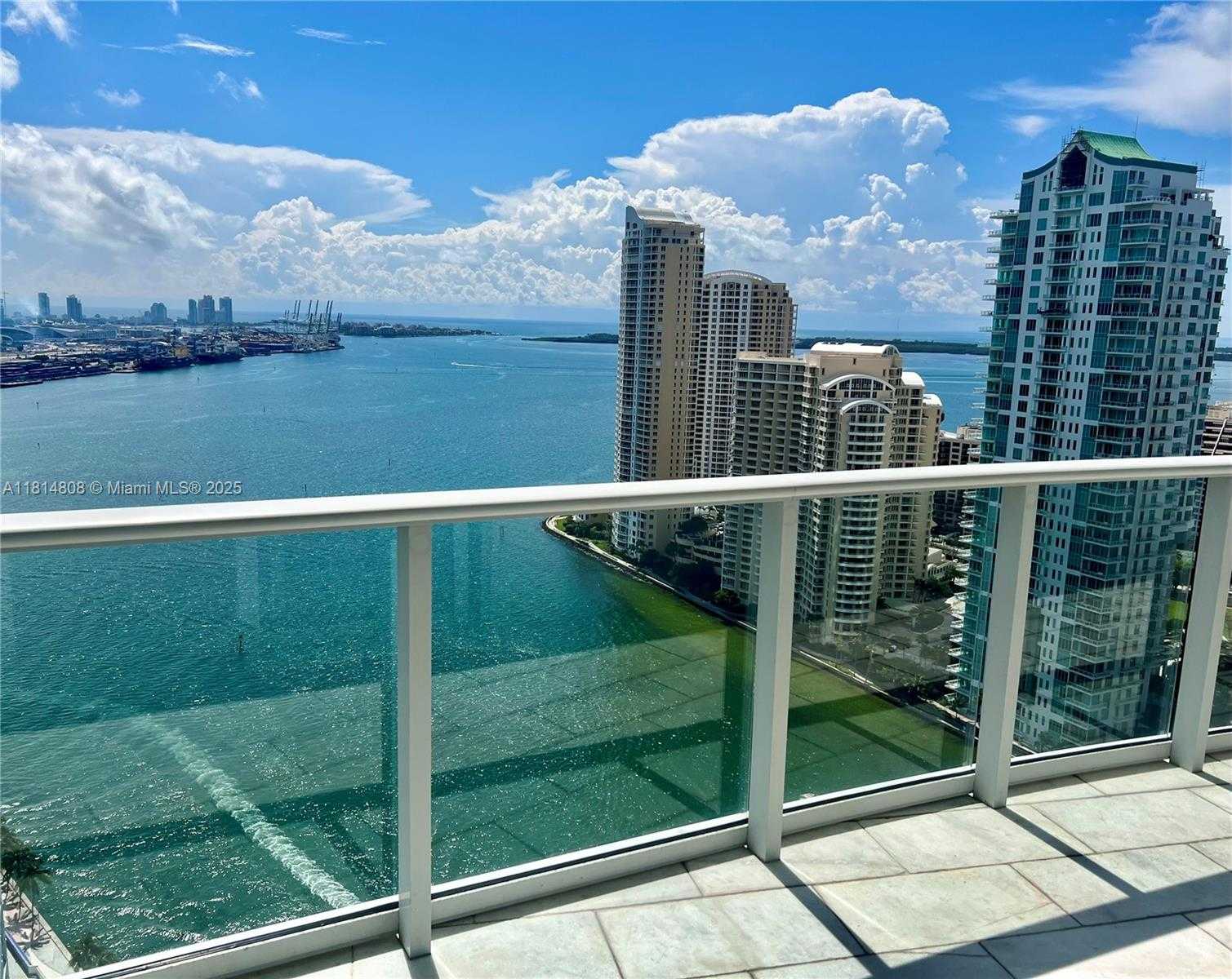 Small Image of 300 SOUTH BISCAYNE BLVD #3110, Miami Number 19