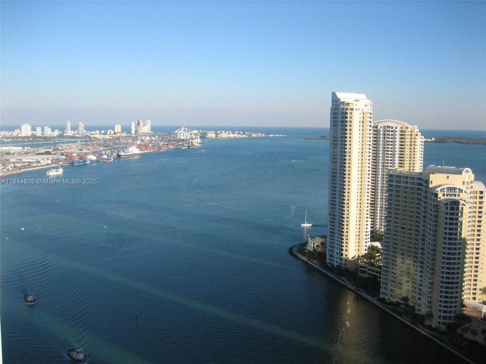 Small Image of 300 SOUTH BISCAYNE BLVD #3110, Miami Number 20