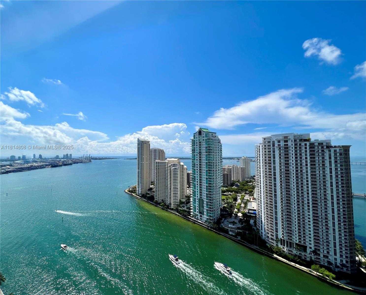 Small Image of 300 SOUTH BISCAYNE BLVD #3110, Miami Number 21