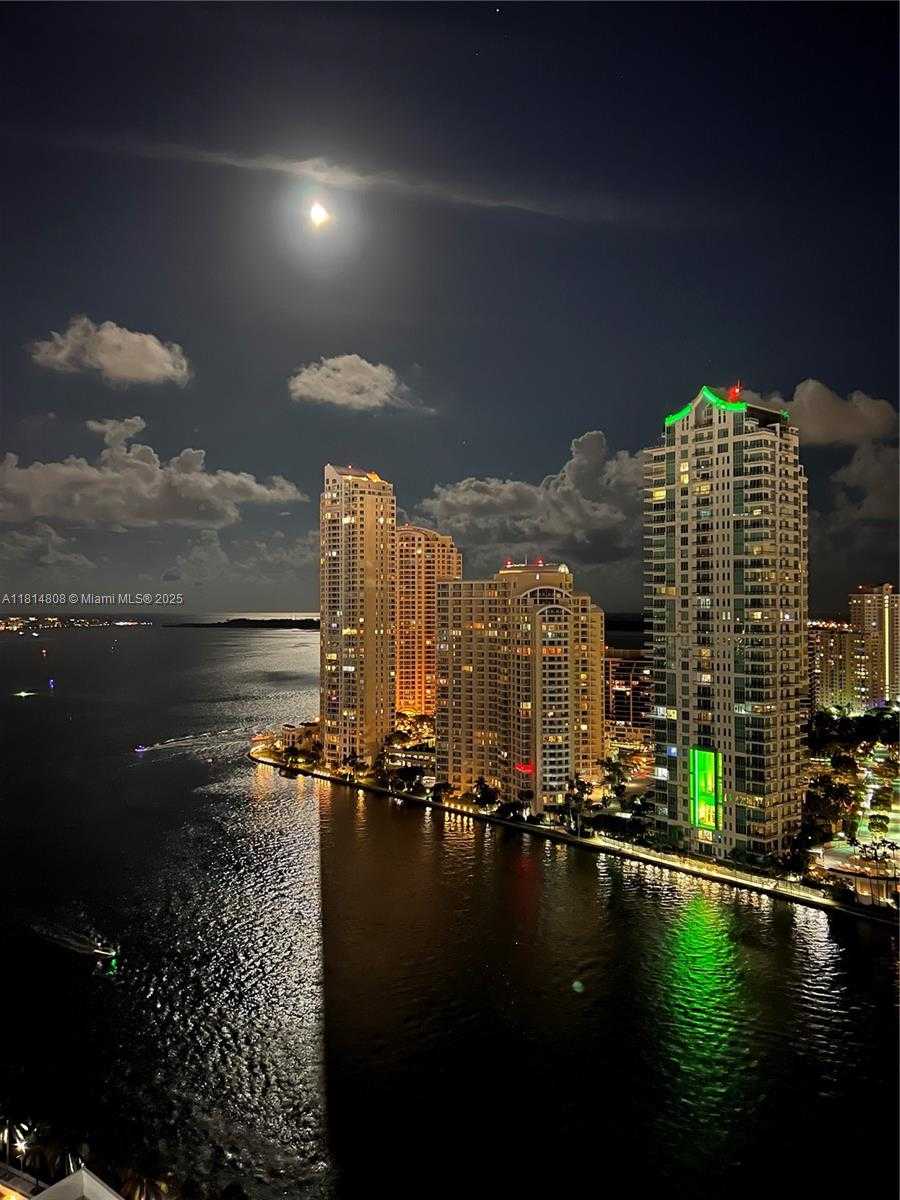Small Image of 300 SOUTH BISCAYNE BLVD #3110, Miami Number 22