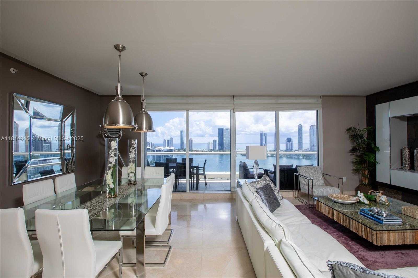 Small Image of 6000 ISLAND BLVD #2602, Aventura Number 2