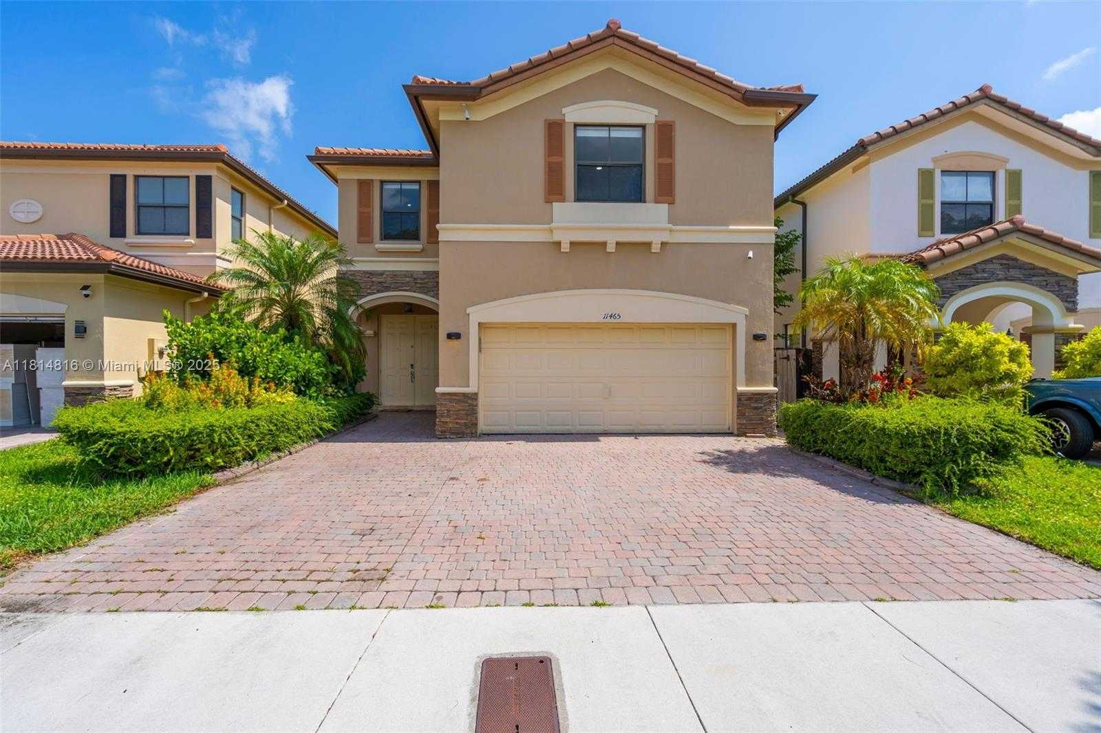 Small Image of 11465 NORTH WEST 88TH LN, Doral Number 24