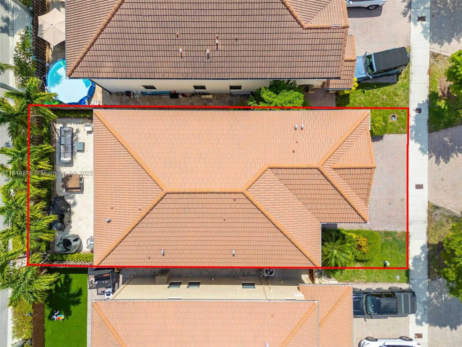 Small Image of 11465 NORTH WEST 88TH LN, Doral Number 25