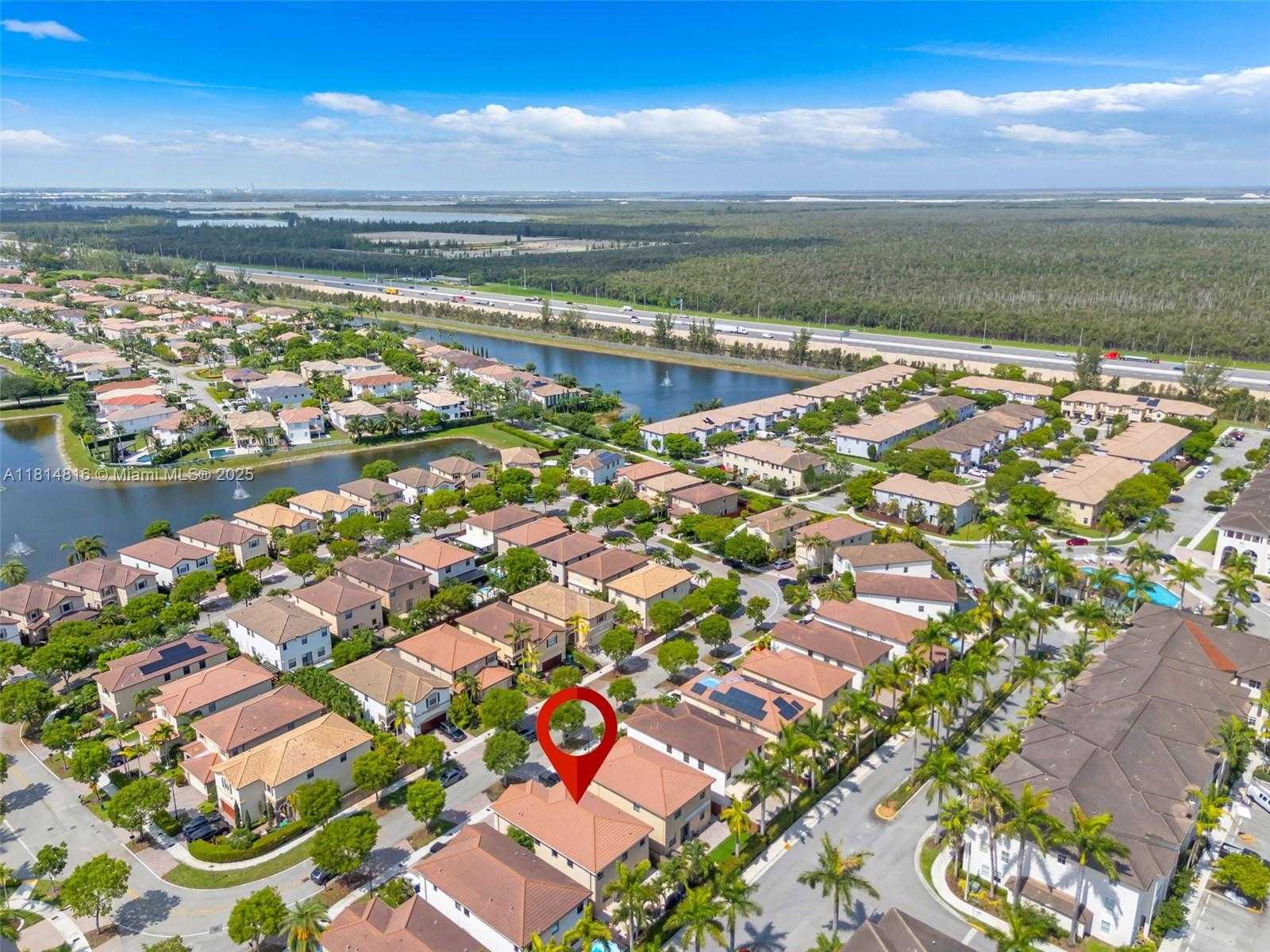Small Image of 11465 NORTH WEST 88TH LN, Doral Number 26