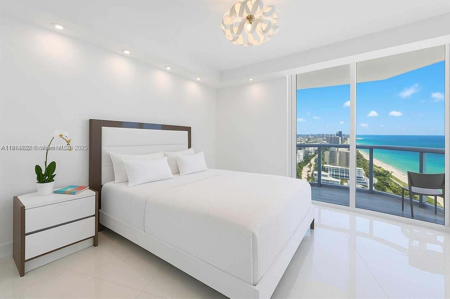 Small Image of 4779 COLLINS AVE #3801, Miami Beach Number 10