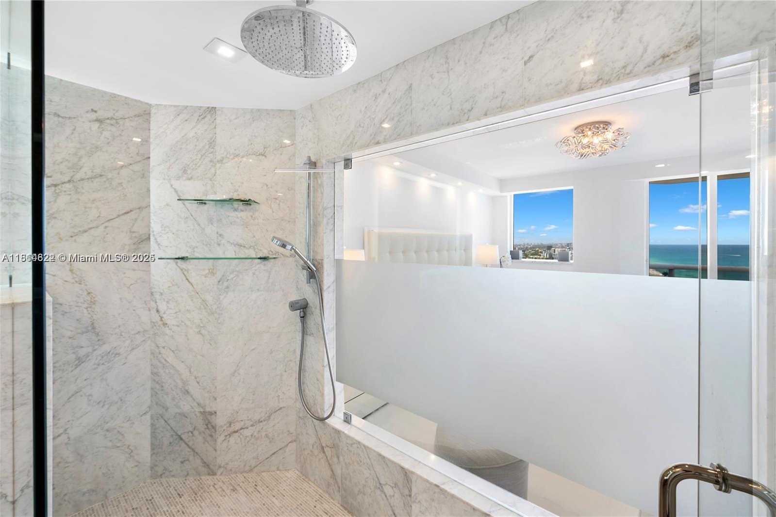Small Image of 4779 COLLINS AVE #3801, Miami Beach Number 12