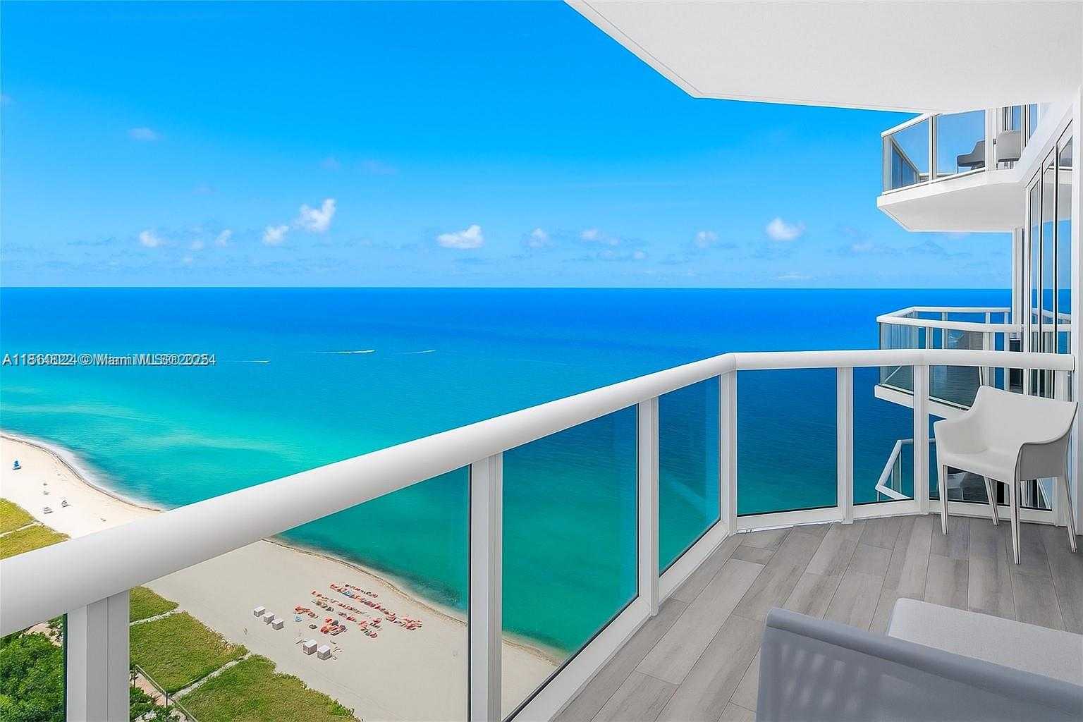 Small Image of 4779 COLLINS AVE #3801, Miami Beach Number 13
