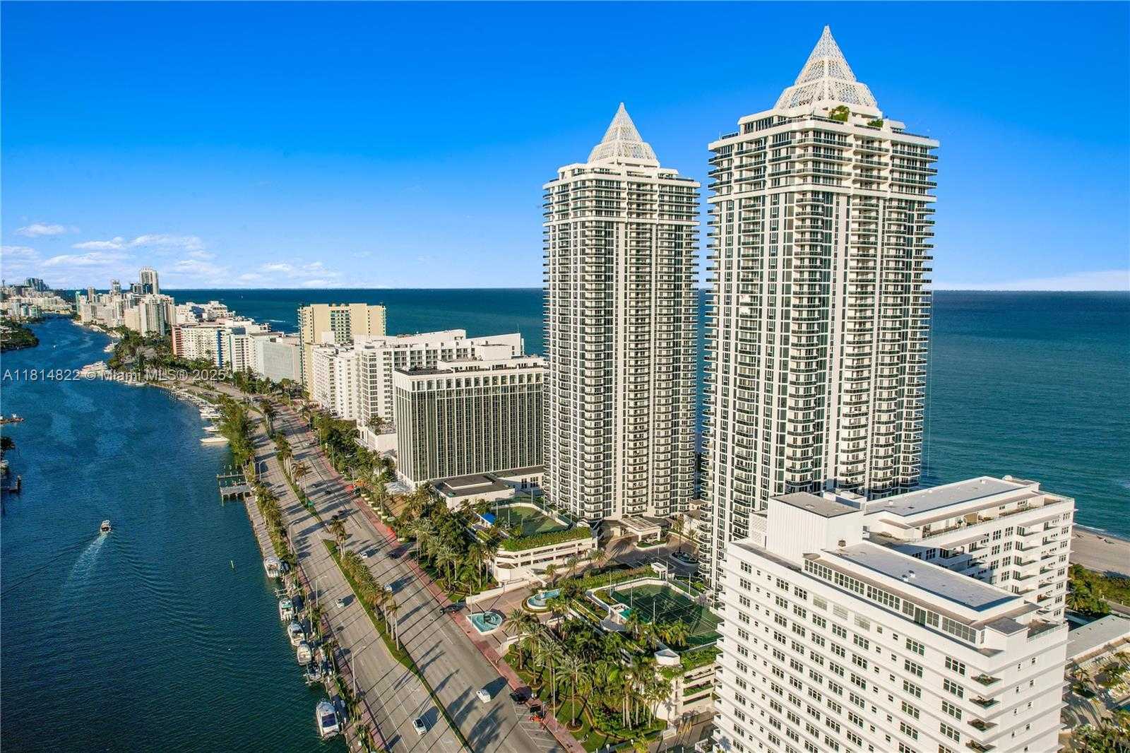Small Image of 4779 COLLINS AVE #3801, Miami Beach Number 17