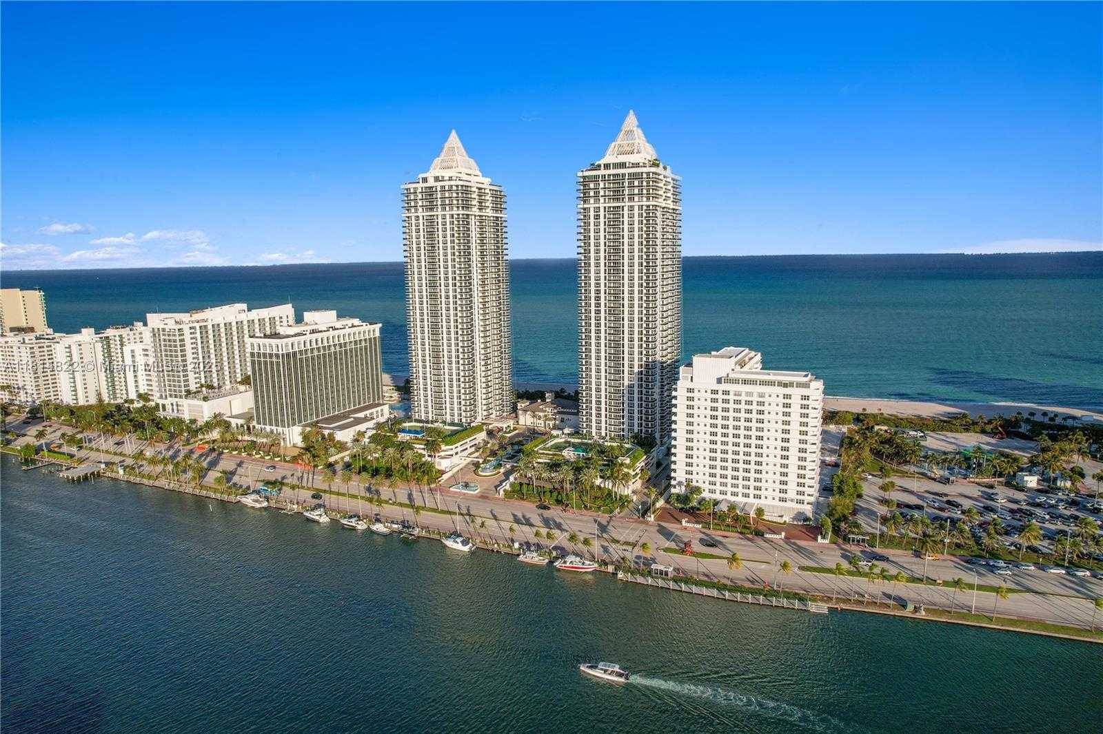 Small Image of 4779 COLLINS AVE #3801, Miami Beach Number 18