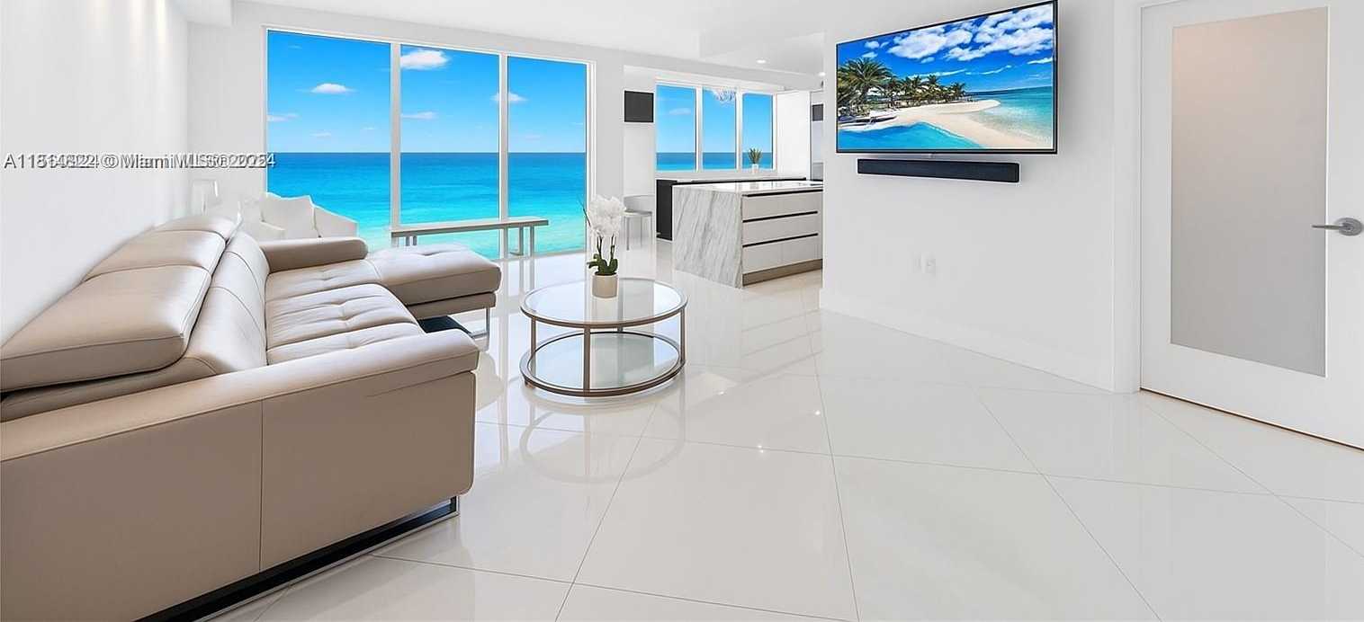 Small Image of 4779 COLLINS AVE #3801, Miami Beach Number 2