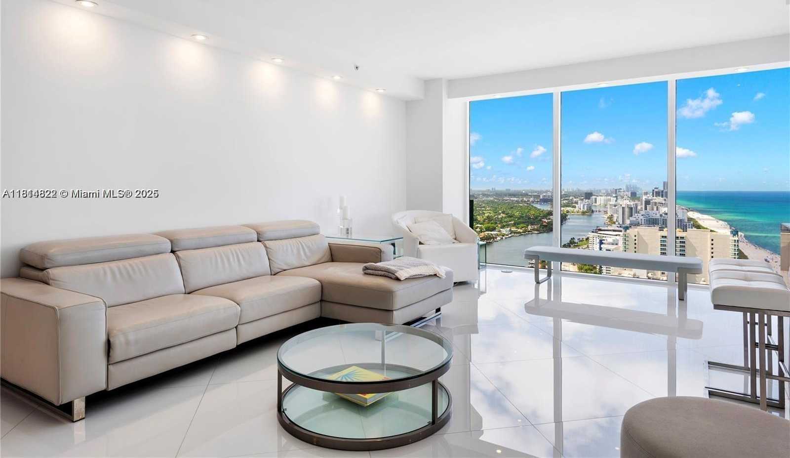 Small Image of 4779 COLLINS AVE #3801, Miami Beach Number 36