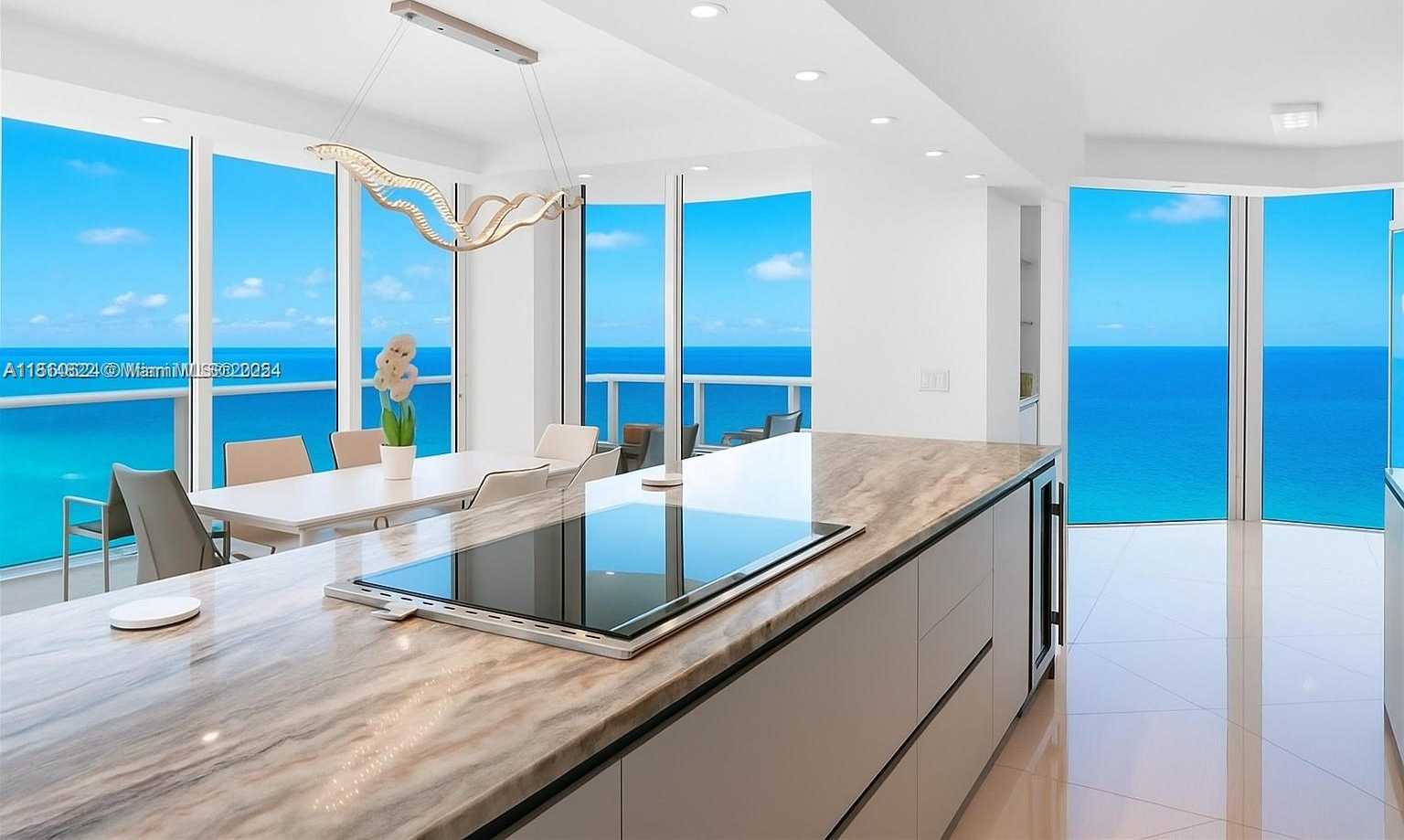Small Image of 4779 COLLINS AVE #3801, Miami Beach Number 4