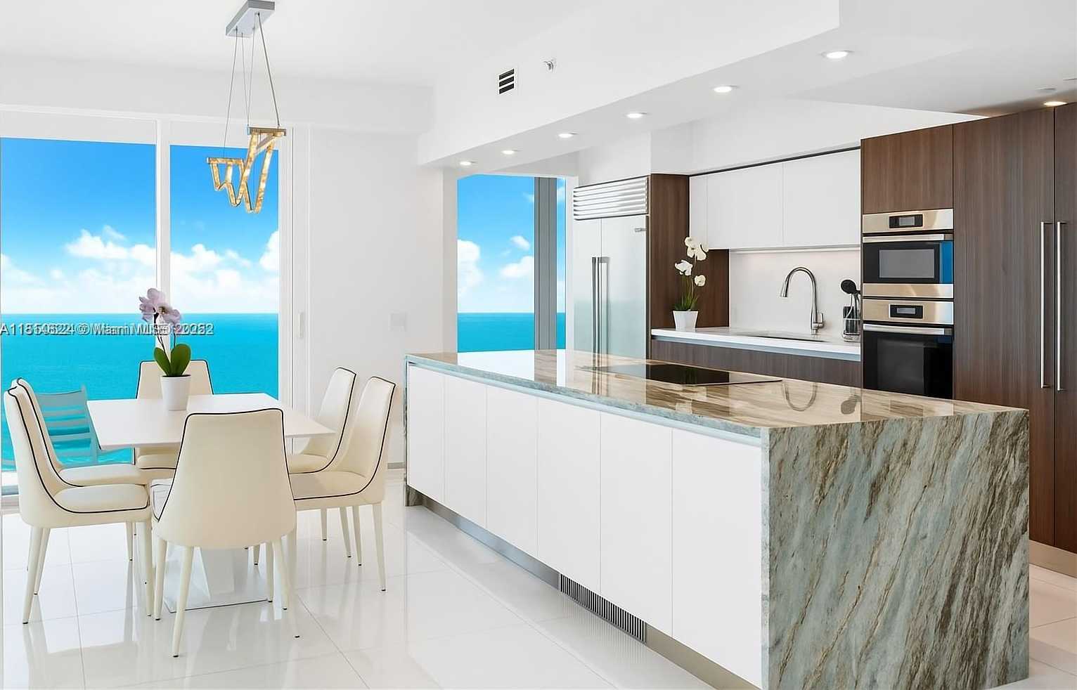 Small Image of 4779 COLLINS AVE #3801, Miami Beach Number 5