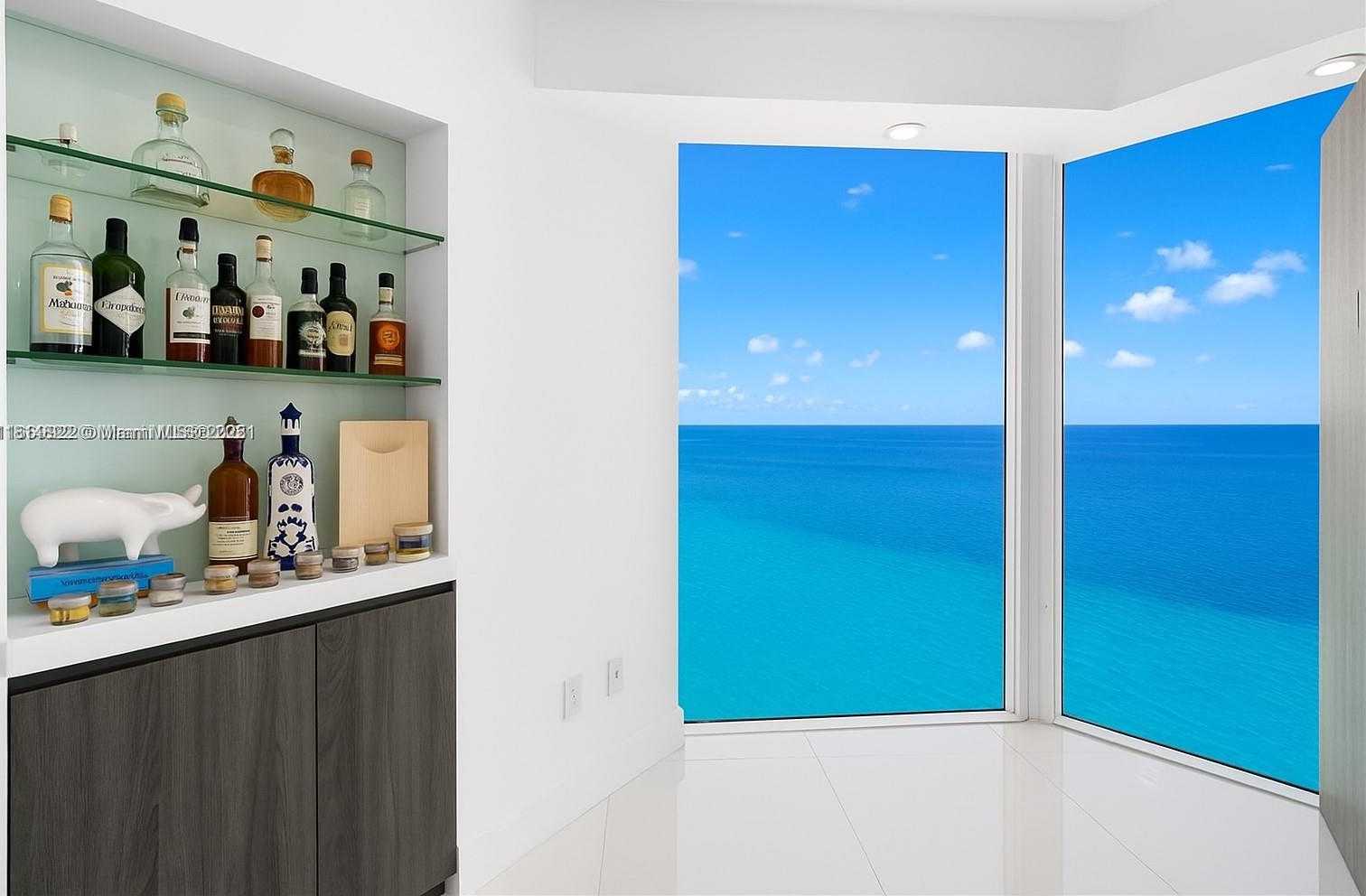 Small Image of 4779 COLLINS AVE #3801, Miami Beach Number 6