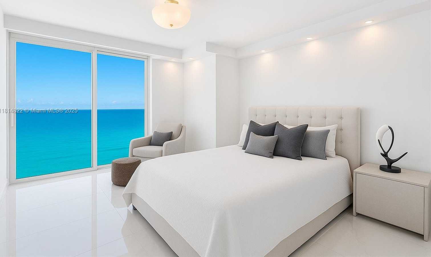 Small Image of 4779 COLLINS AVE #3801, Miami Beach Number 8