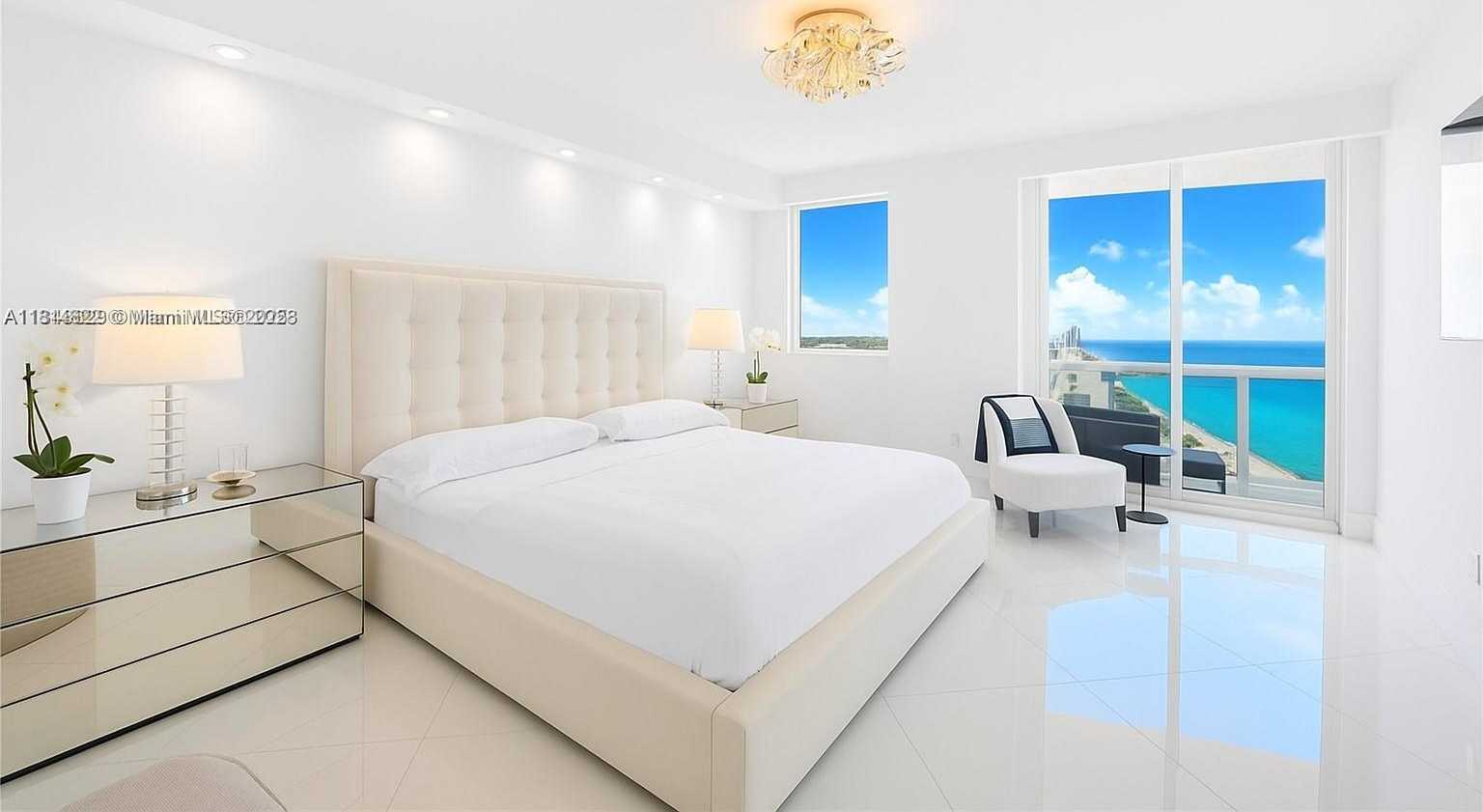 Small Image of 4779 COLLINS AVE #3801, Miami Beach Number 9
