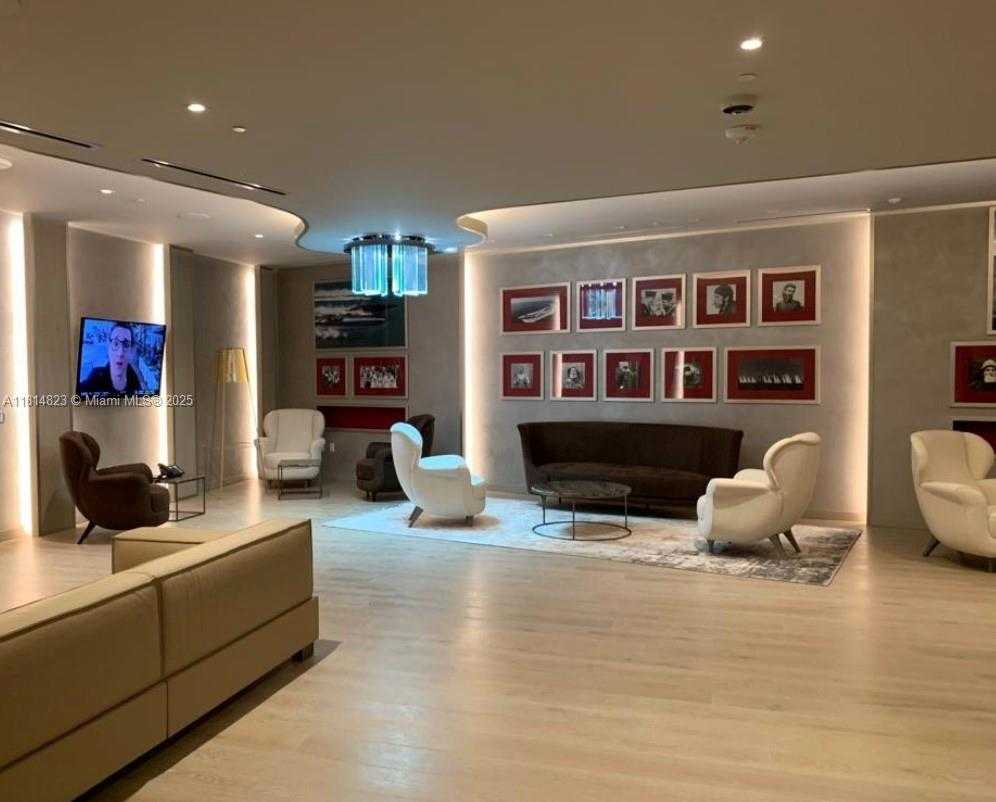 Small Image of 1000 BRICKELL PLAZA #2506, Miami Number 23