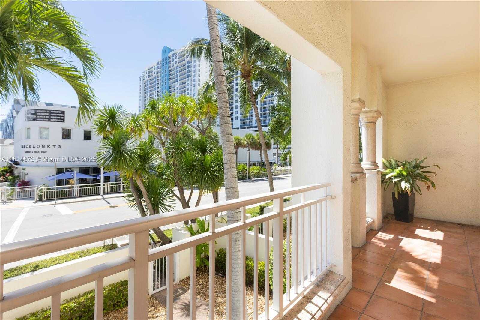 Small Image of 1415 SUNSET HARBOUR #203, Miami Beach Number 14