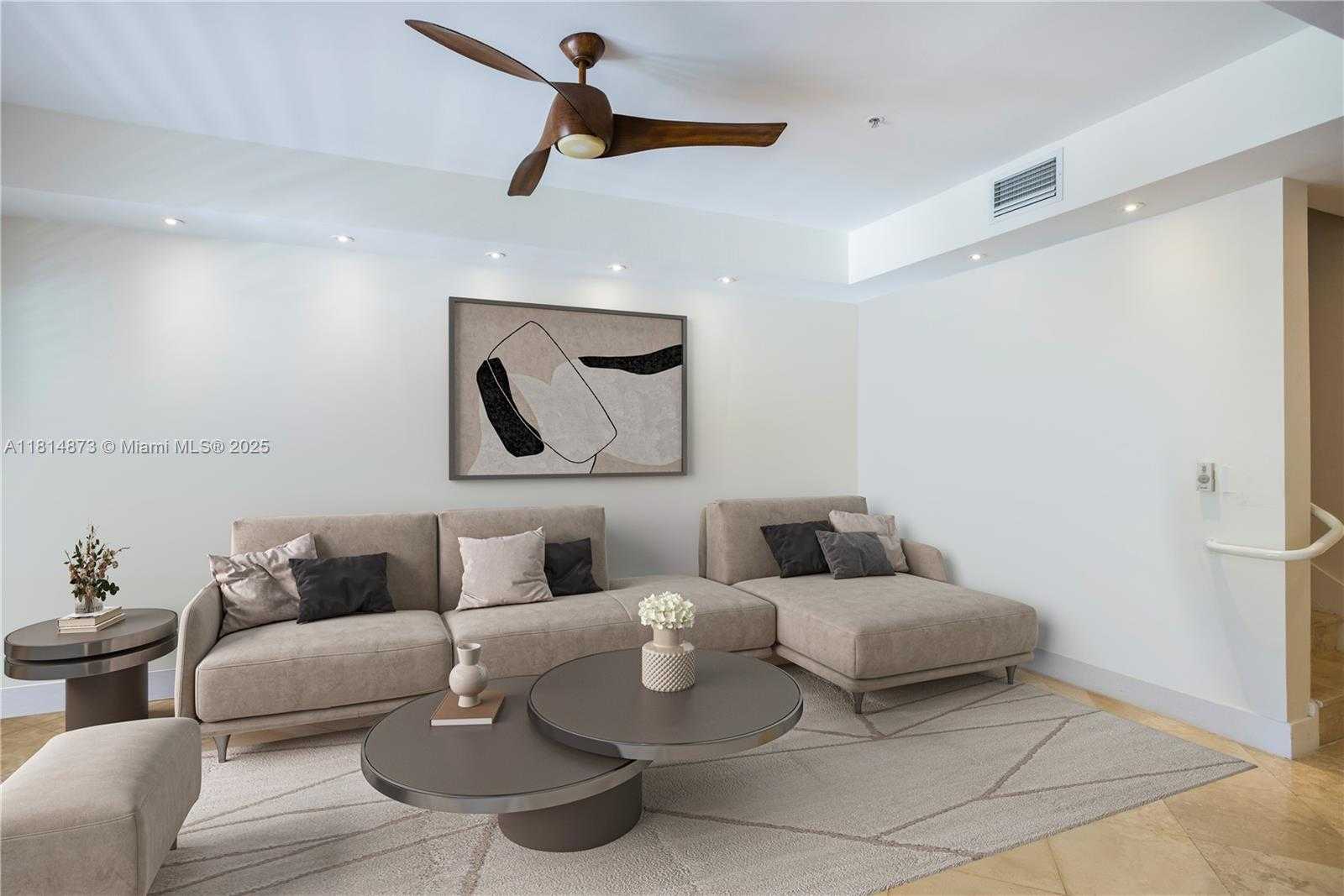 Small Image of 1415 SUNSET HARBOUR #203, Miami Beach Number 2