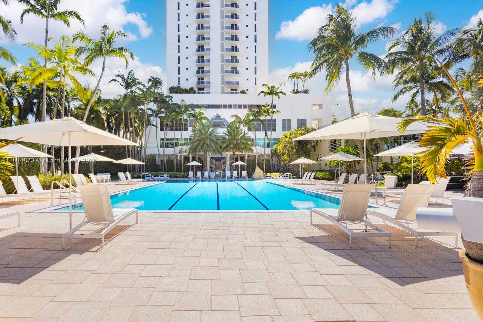 Small Image of 1415 SUNSET HARBOUR #203, Miami Beach Number 9