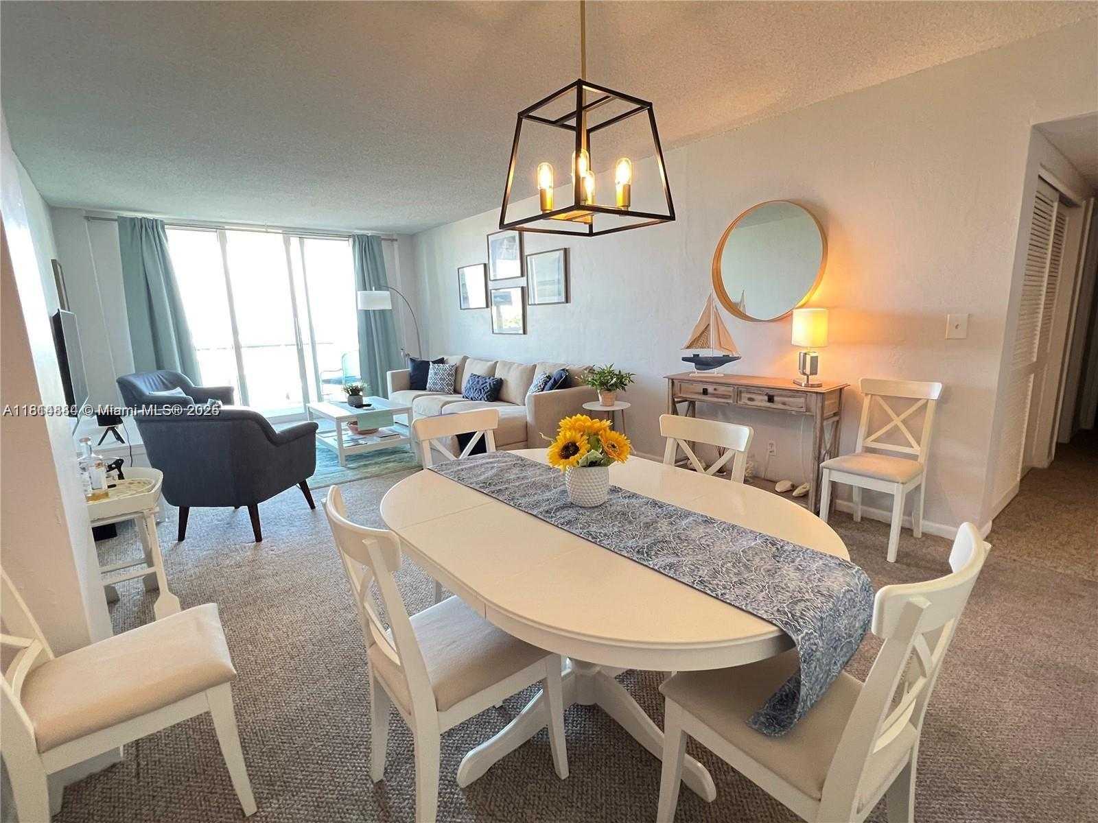 Small Image of 19380 COLLINS AVE #818, Sunny Isles Beach Number 2