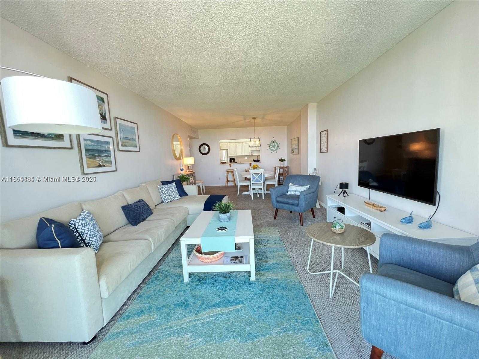 Small Image of 19380 COLLINS AVE #818, Sunny Isles Beach Number 7