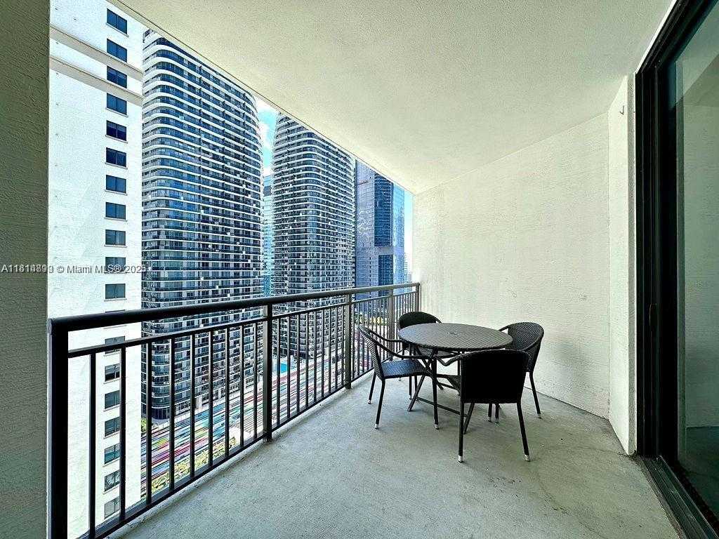 Small Image of 999 SOUTH WEST 1ST AVE #2601, Miami Number 10