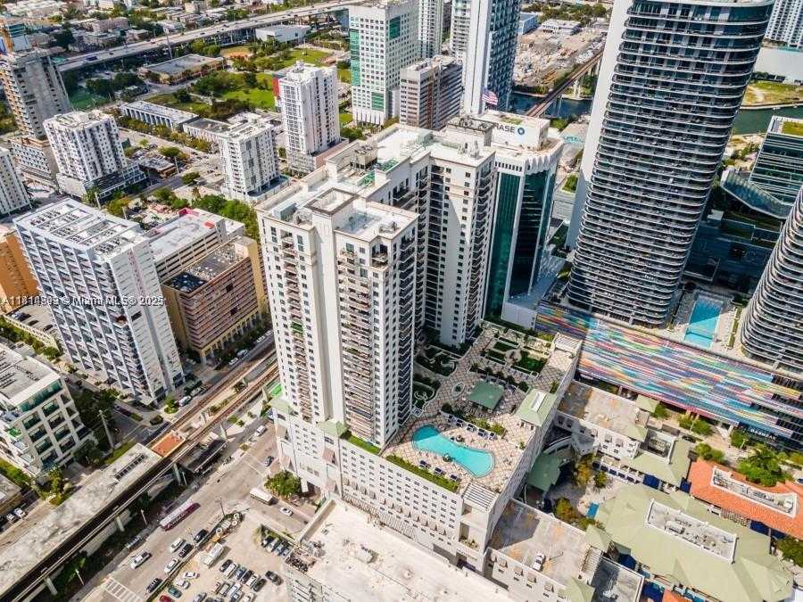Small Image of 999 SOUTH WEST 1ST AVE #2601, Miami Number 12