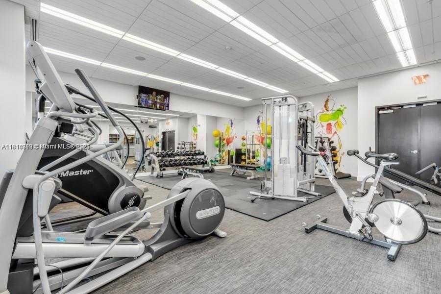 Small Image of 999 SOUTH WEST 1ST AVE #2601, Miami Number 19
