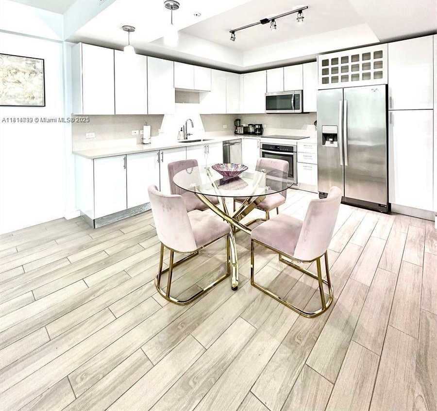 Small Image of 999 SOUTH WEST 1ST AVE #2601, Miami Number 2
