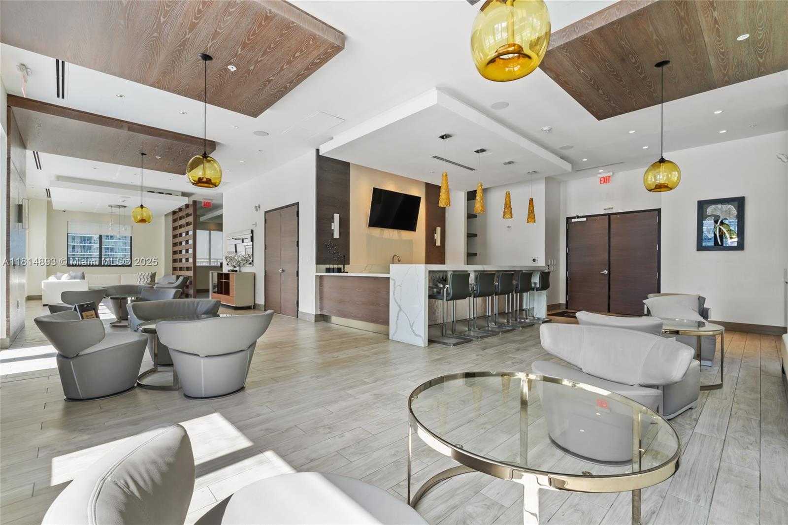 Small Image of 999 SOUTH WEST 1ST AVE #2601, Miami Number 22