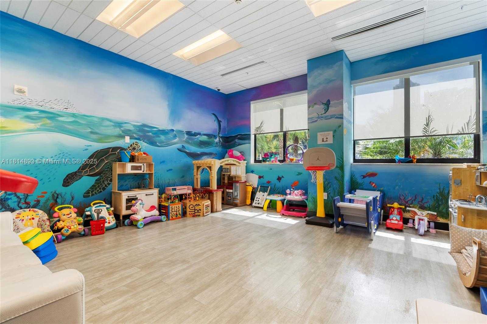 Small Image of 999 SOUTH WEST 1ST AVE #2601, Miami Number 24