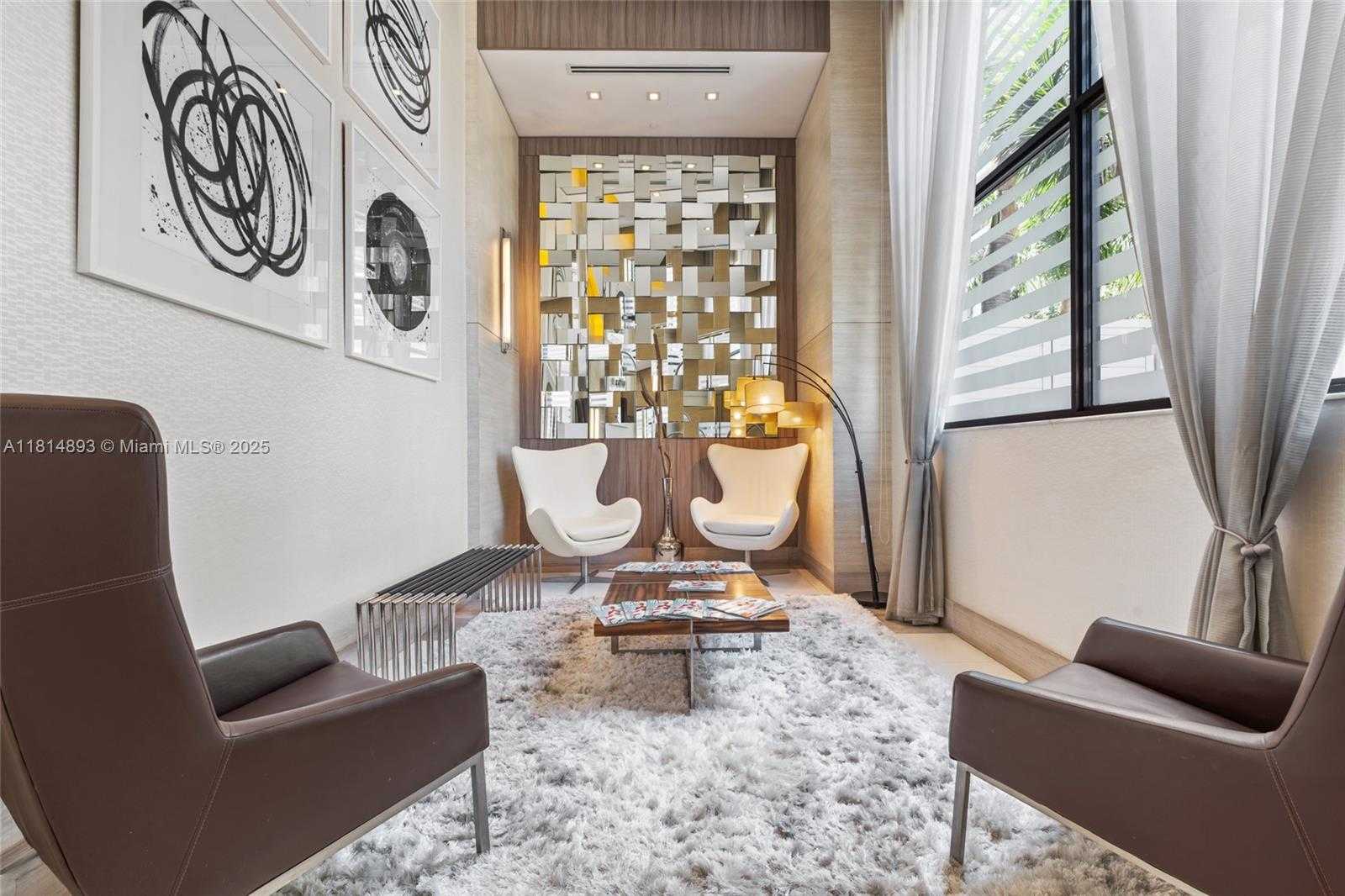 Small Image of 999 SOUTH WEST 1ST AVE #2601, Miami Number 28