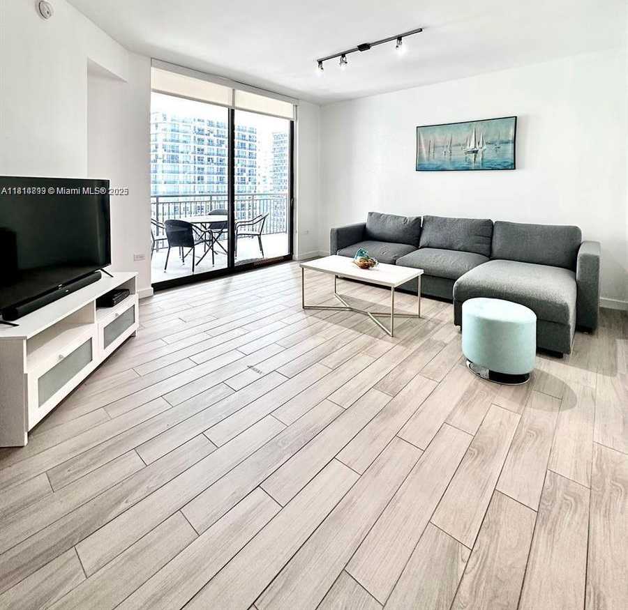 Small Image of 999 SOUTH WEST 1ST AVE #2601, Miami Number 3