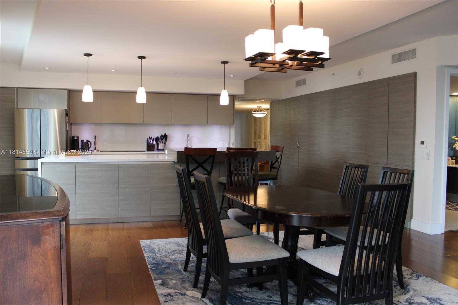 Small Image of 31 SOUTH EAST 6TH ST #1801, Miami Number 13