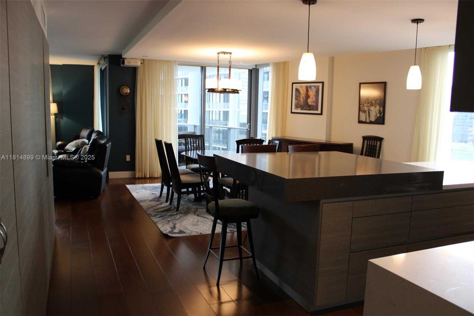Small Image of 31 SOUTH EAST 6TH ST #1801, Miami Number 14