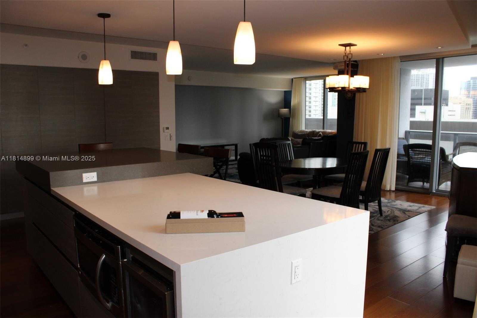 Small Image of 31 SOUTH EAST 6TH ST #1801, Miami Number 15