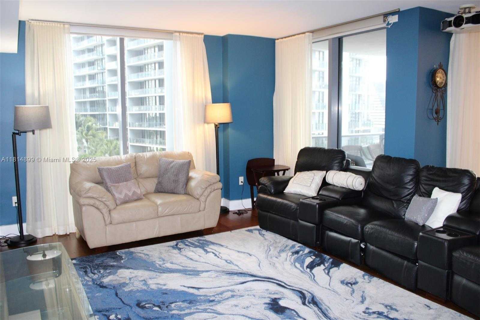 Small Image of 31 SOUTH EAST 6TH ST #1801, Miami Number 16